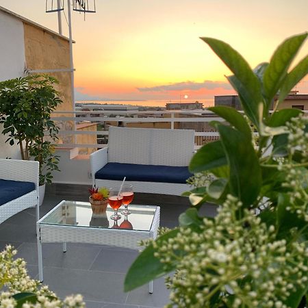 Idea Di Mare Capaci Exterior foto